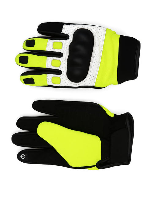 WB 126 Durable Leather Working Gloves
